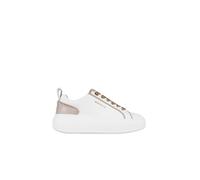 Alexander Smith - Stone Sneaker - Shoes - Mujer - Blanco - 36 EU -