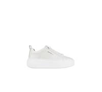 Alexander Smith - Stone Sneaker - Shoes - Mujer - Blanco - 36 EU -