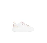 Alexander Smith - Stone Sneaker - Shoes - Mujer - Blanco - 37 EU -