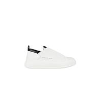 Alexander Smith - Wembley Slip-On - Shoes - Hombre - Blanco - 39 EU -