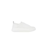 Alexander Smith - Wembley Slip-On - Shoes - Hombre - Blanco - 41 EU -