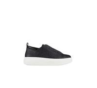 Alexander Smith - Wembley Slip-on - Shoes - Hombre - Negro - 41 EU -
