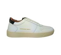 Alexander Smith- Wembley Sneaker- Shoes- Hombre- Blanco- 44 EU- Wembley Sneaker