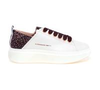 Alexander Smith - Wembley Sneaker - Shoes - Mujer - Beige - 39 EU -