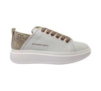 Alexander Smith - Wembley Sneaker - Shoes - Mujer - Blanco - 40 EU -
