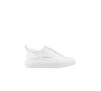 Alexander Smith - Wembley Sneakers - Shoes - Hombre - Blanco - 40 EU -