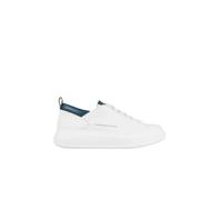 Alexander Smith - Wembley Sneakers - Shoes - Hombre - Blanco - 41 EU -