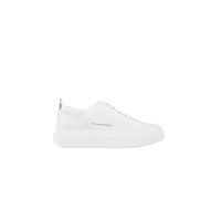Alexander Smith - Wembley Sneakers - Shoes - Hombre - Blanco - 45 EU -