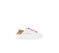 Alexander Smith - Wembley Sneakers - Shoes - Mujer - Blanco - 37 EU -