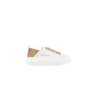 Alexander Smith - Wembley Sneakers - Shoes - Mujer - Blanco - 38 EU -