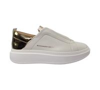 Alexander Smith - Wembley Sneakers - Shoes - Mujer - Blanco - 40 EU -