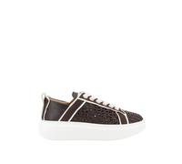 Alexander Smith - Wembley Sneakers - Shoes - Mujer - Marrón - 36 EU -