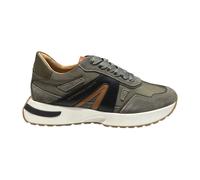 Alexander Smith - Zapatilla de ante - Shoes - Hombre - Multicolor - 45 EU -