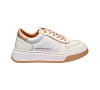Alexander Smith- Zapatilla Deportiva Elegante- Shoes- Mujer- Blanco- 37 EU- Zapatilla Deportiva Elegante