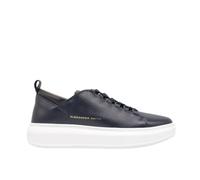 Alexander Smith - Zapatillas Bajas Azules - Shoes - Hombre - Azul - 41 EU -