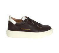 Alexander Smith - Zapatillas Bond Street Marrón Oscuro - Shoes - Hombre - Marrón - 45 EU -