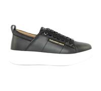 Alexander Smith - Zapatillas Elegantes Negras Wembley - Shoes - Hombre - Negro - 43 EU -