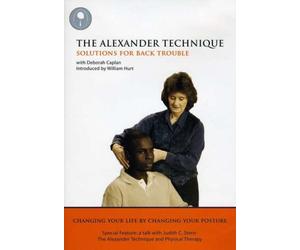 Alexander Technique - Alexander Technique: Solutions for Back Trouble [Reino Unido] [DVD]