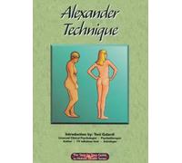 Alexander Technique [Reino Unido] [DVD]