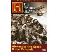 Alexander the Great Devastating Catapult: Man Mome [USA] [DVD]