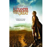 Alexander the Great [DVD]