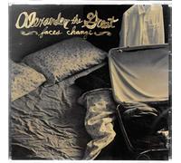 Alexander the Great - Faces Change