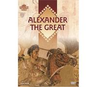 Documentary - Great Generals: Alexander the Great [Reino Unido] [DVD]