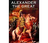 Alexander the Great-Mod.Myth [Italia] [DVD]