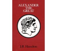 Alexander The Great (Pitt Paperback; 94)