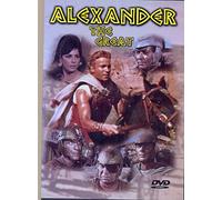 Alexander the Great [Reino Unido] [DVD]
