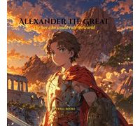 Alexander the Great: The Boy Who Would Rule the World