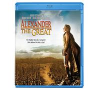Alexander the Great [USA] [Blu-ray]