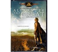 Alexander the Great [USA] [DVD]