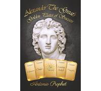 Alexander the Great's Golden Plates of Success