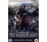 Alexander: The Warrior Saint [DVD] [2008] [Reino Unido]