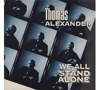Alexander,Thomas - We All Stand Alone