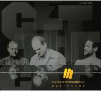 Alexander Trio Wienand - Get the Cat