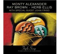 Alexander - Triple Scoop