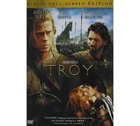 Alexander & Troy [USA] [DVD]