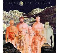 Alexander Tucker - Don't Look Away [Vinilo]