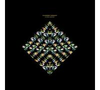 Alexander Turnquist - Flying Fantasy [VINYL] [Vinilo]