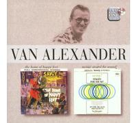 Alexander,Van - Swing Staged for Sound/the...