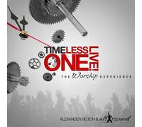 Alexander Victor & Altarsound - Timeless One Live-The Worship Experience