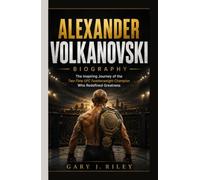 Alexander Volkanovski Biography: The Inspiring Journey of the Two-Time UFC Featherweight Champion Who Redefined Greatness