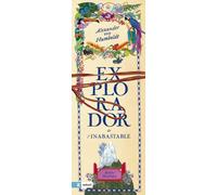 Alexander von Humboldt: Explorador de l'inabastable