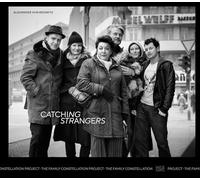 Alexander von Reiswitz (Bilingual edition): Catching Strangers -The Family Constellation Project