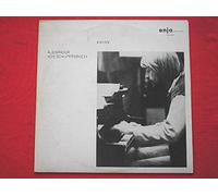 Alexander Von Schlippenbach - Alexander Von Schlippenbach Payan LP 1980s Enja 2012