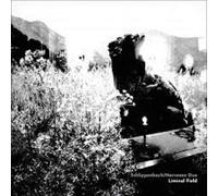 Alexander Von Schlippenbach - Schlippenbach - Narvesen Duo: Liminal Field