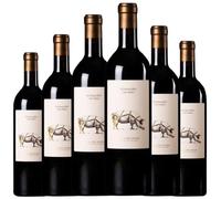 Alexander vs The Ham Factory Vino Tinto con Crianza de 18 Meses en Roble Francés, elaborado en España con gran carácter, equilibrio y expresión aromática.| 6 botellas