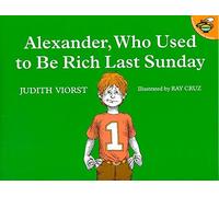 Alexander, Who Used to Be Rich Last Sunday